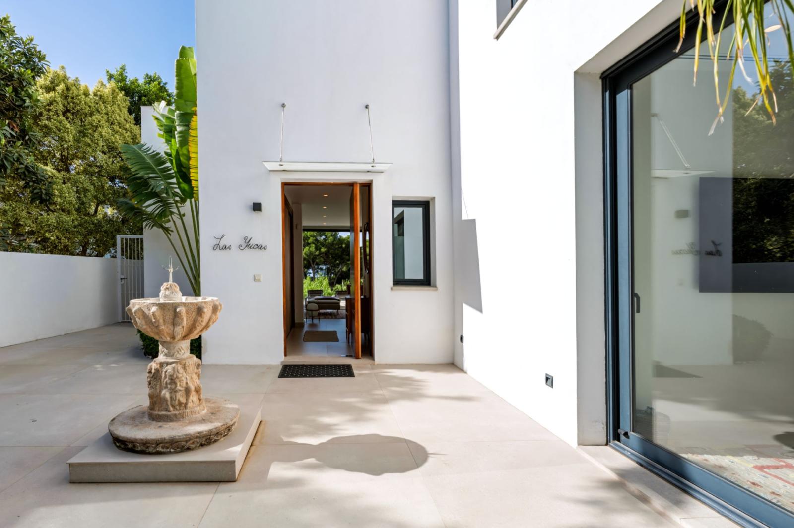 Villa en Venta en Marbella