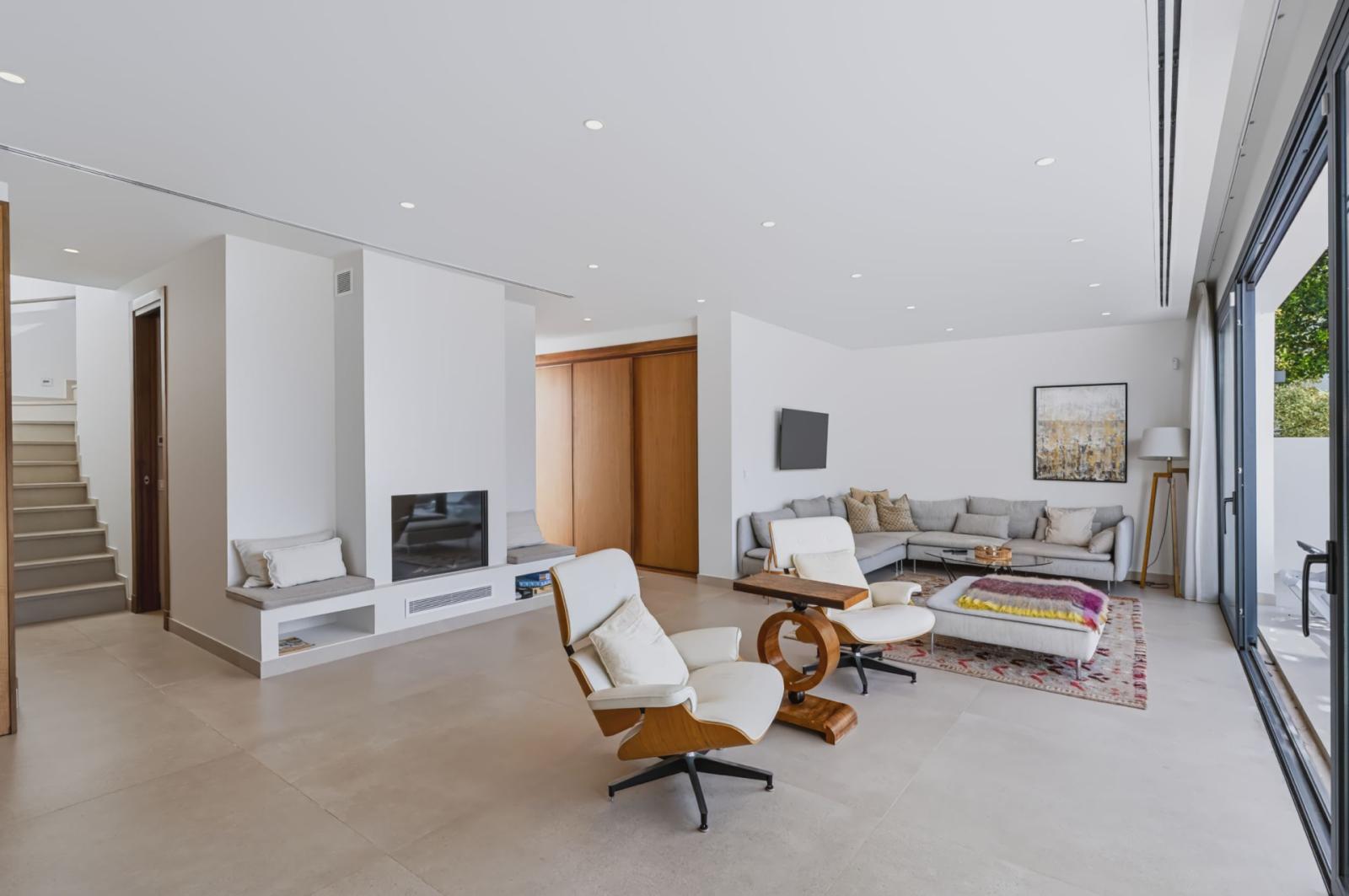 Villa en Venta en Marbella