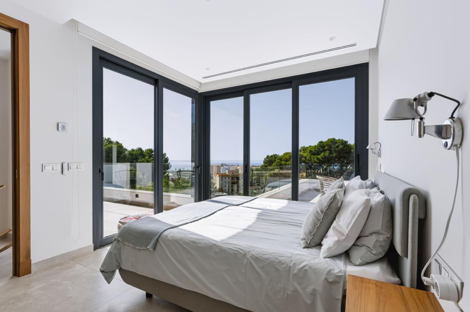 Villa en Venta en Marbella