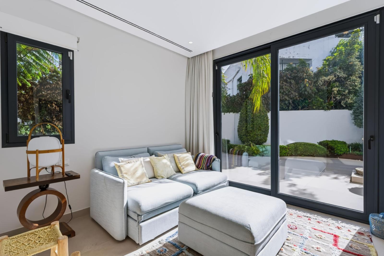 Villa en Venta en Marbella