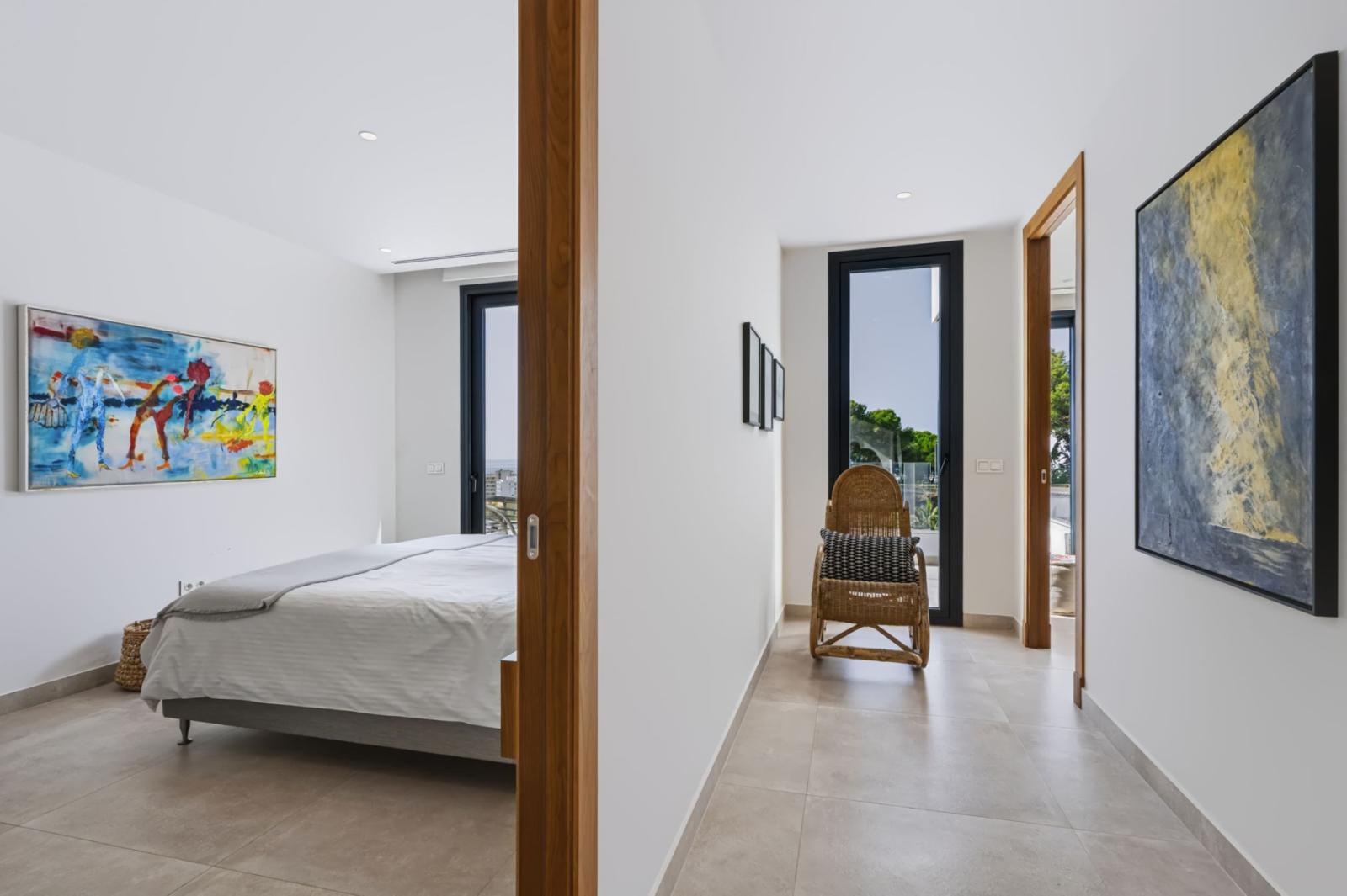 Villa en Venta en Marbella