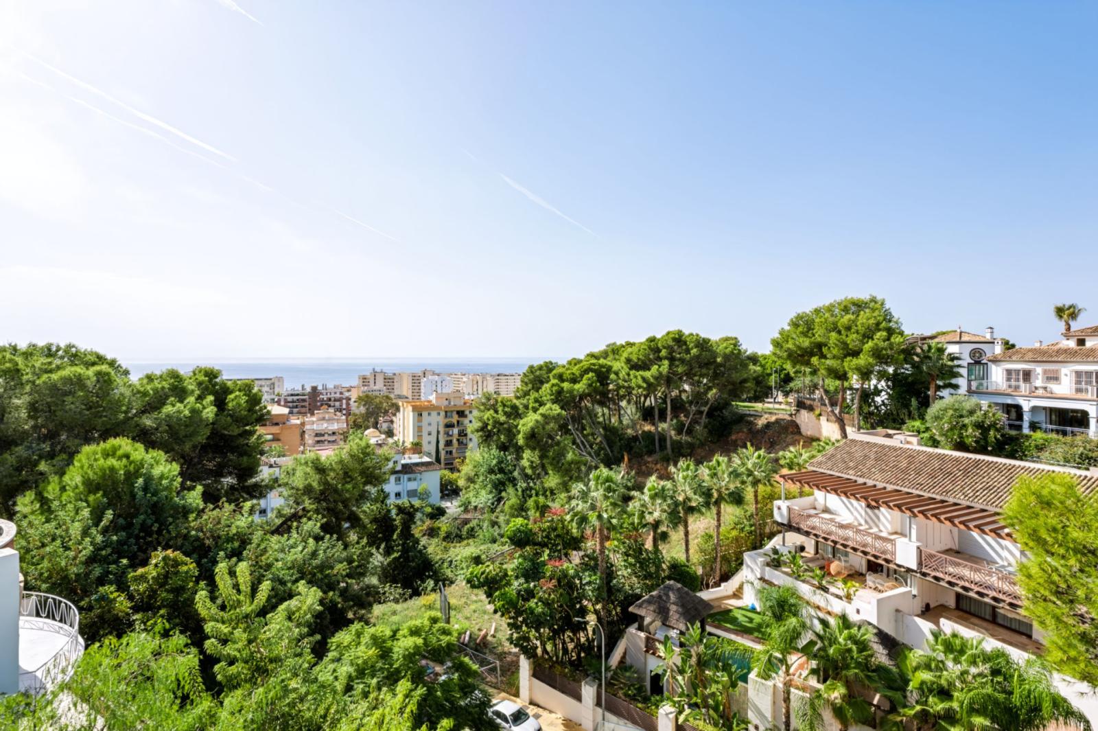 Villa en Venta en Marbella