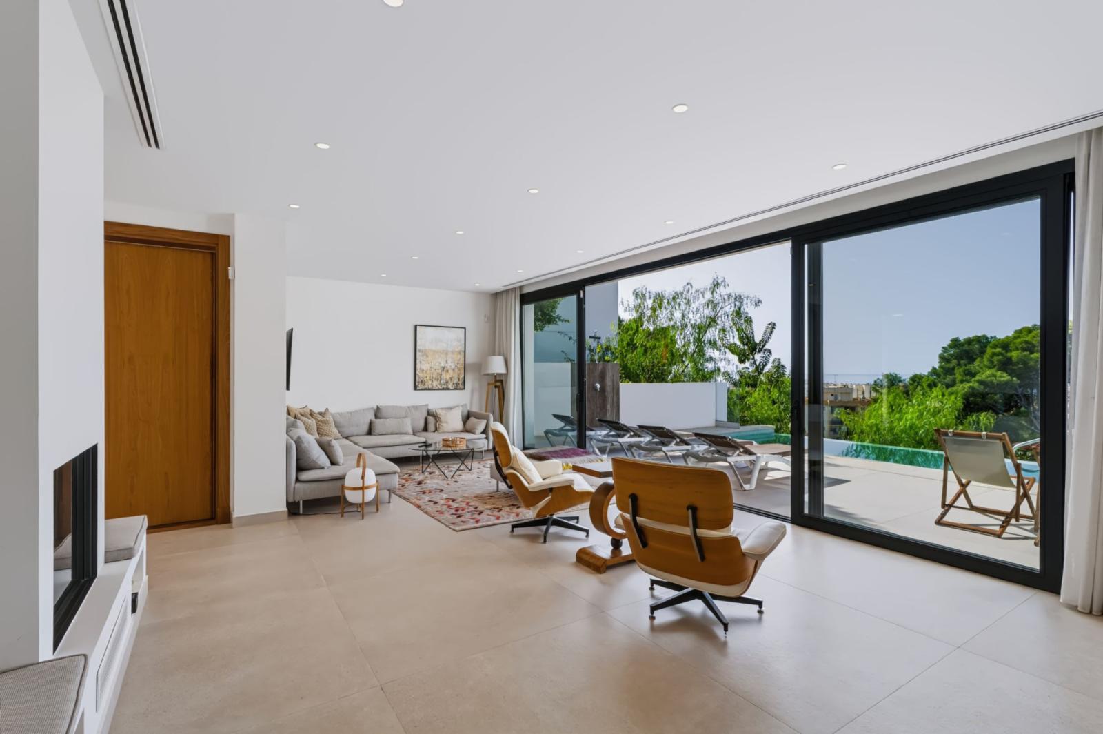 Villa en Venta en Marbella