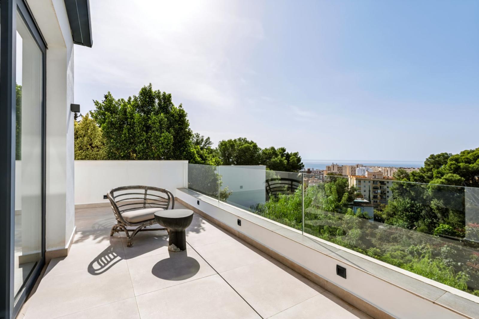 Villa en Venta en Marbella