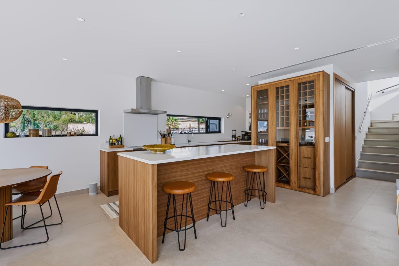 Villa en Venta en Marbella