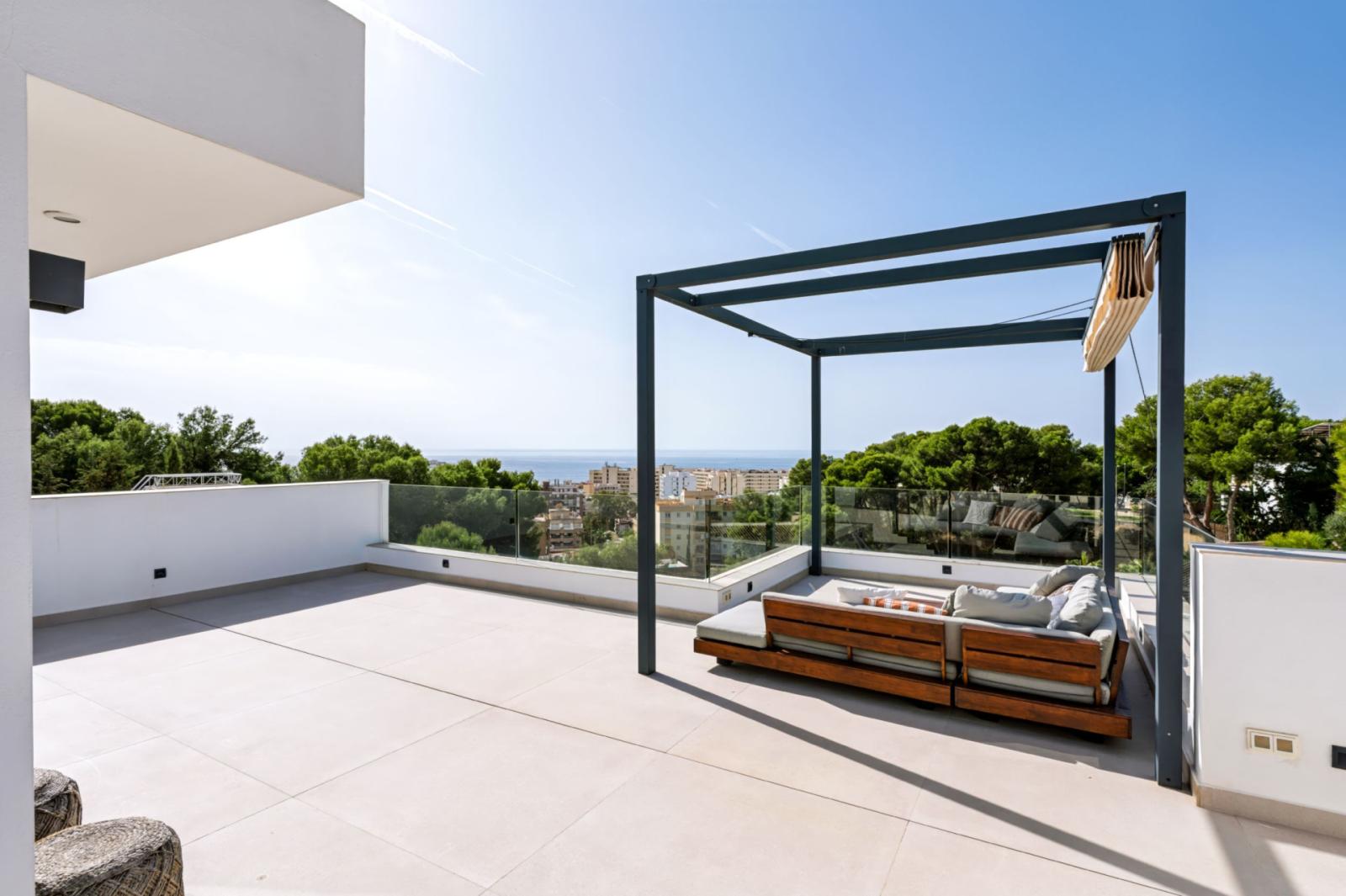 Villa en Venta en Marbella