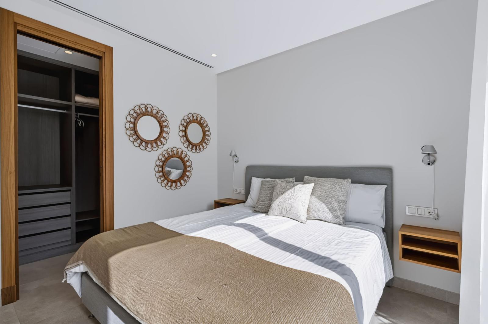Villa en Venta en Marbella