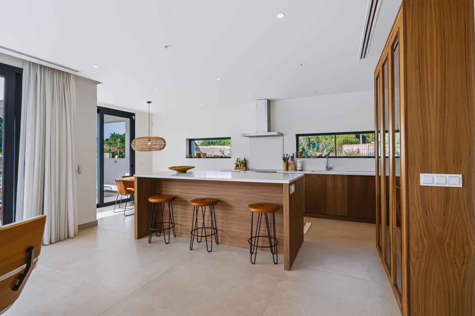 Villa en Venta en Marbella