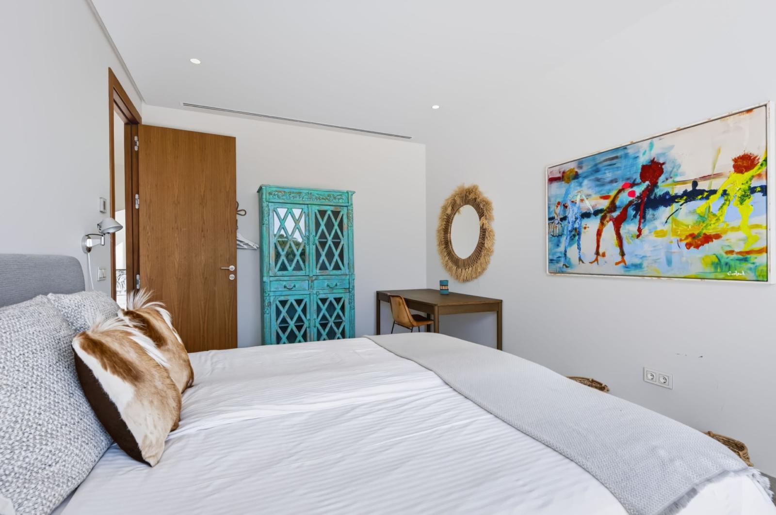 Villa en Venta en Marbella