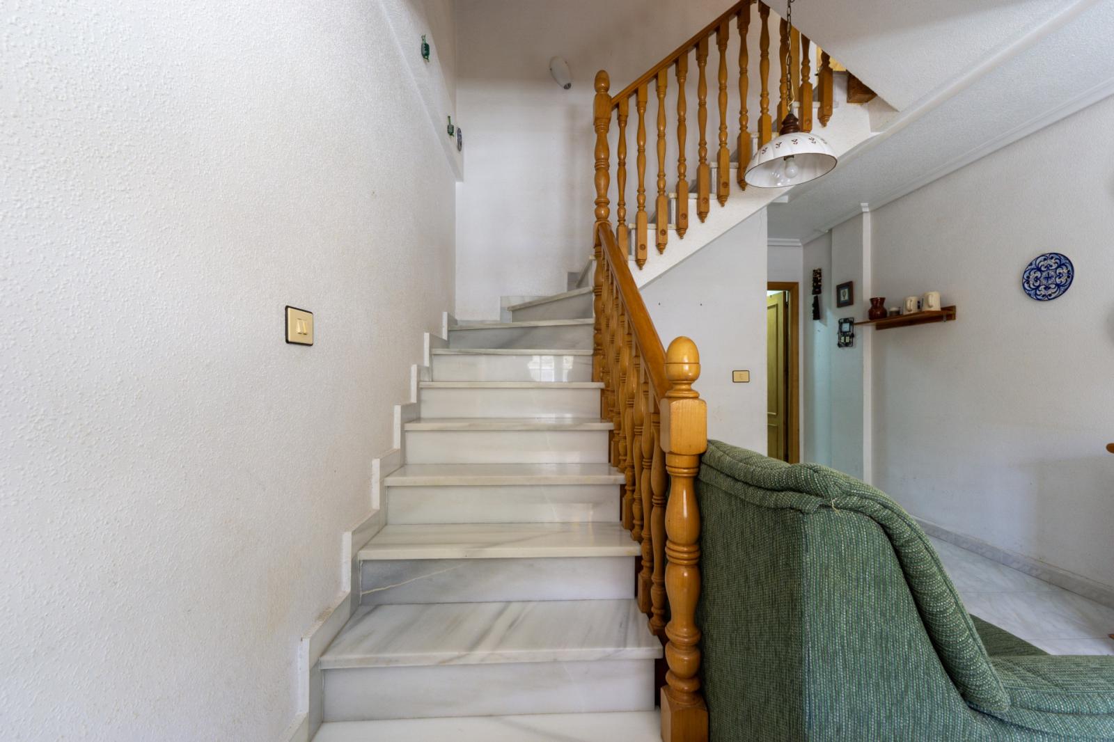 Duplex for Sale in Pilar de la Horadada