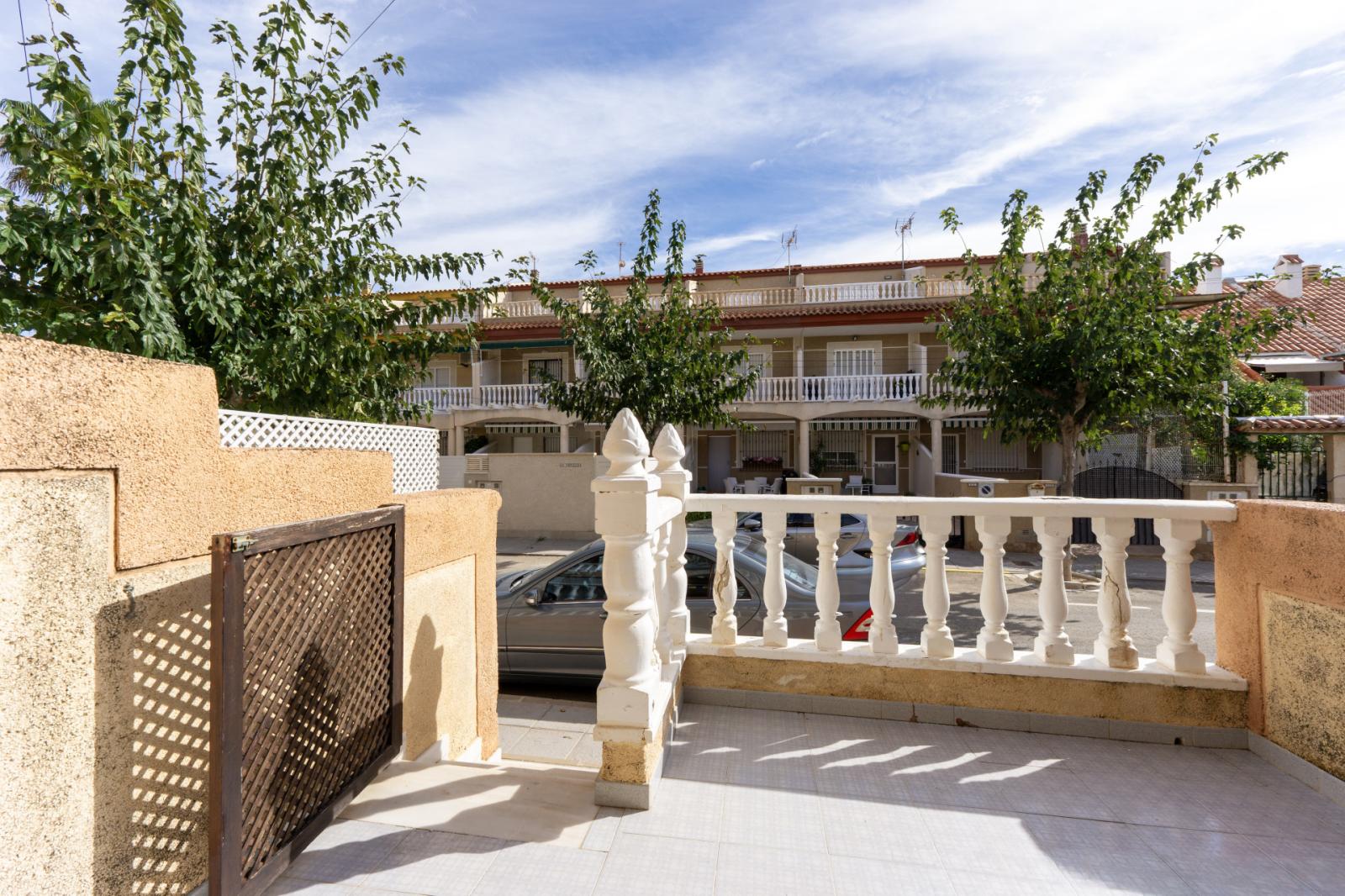 Duplex for Sale in Pilar de la Horadada
