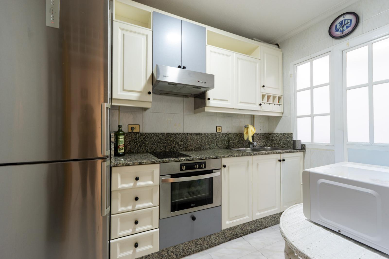 Duplex for Sale in Pilar de la Horadada
