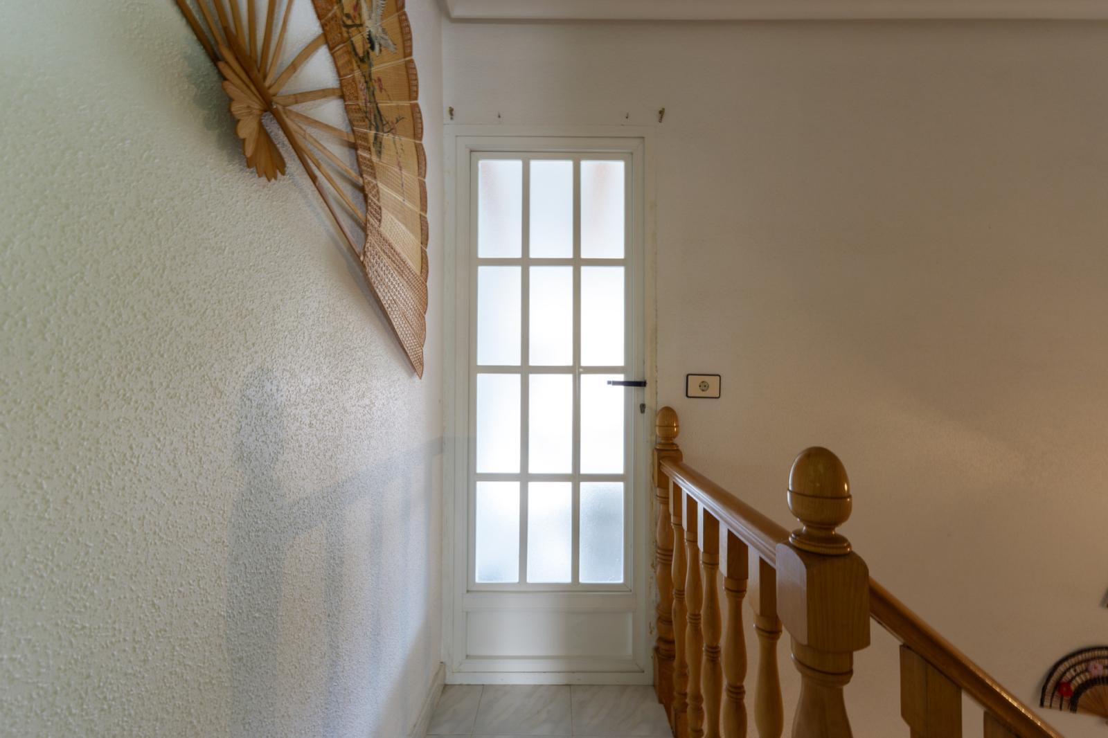 Duplex for Sale in Pilar de la Horadada