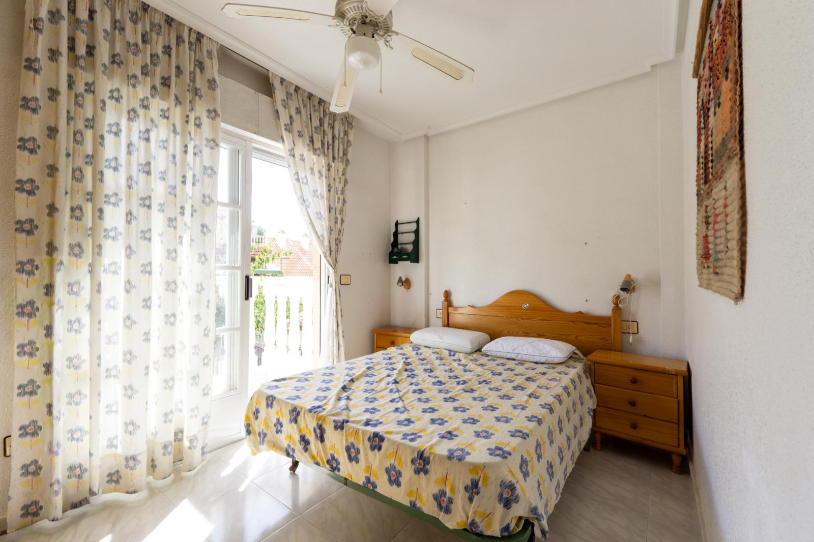 Duplex for Sale in Pilar de la Horadada
