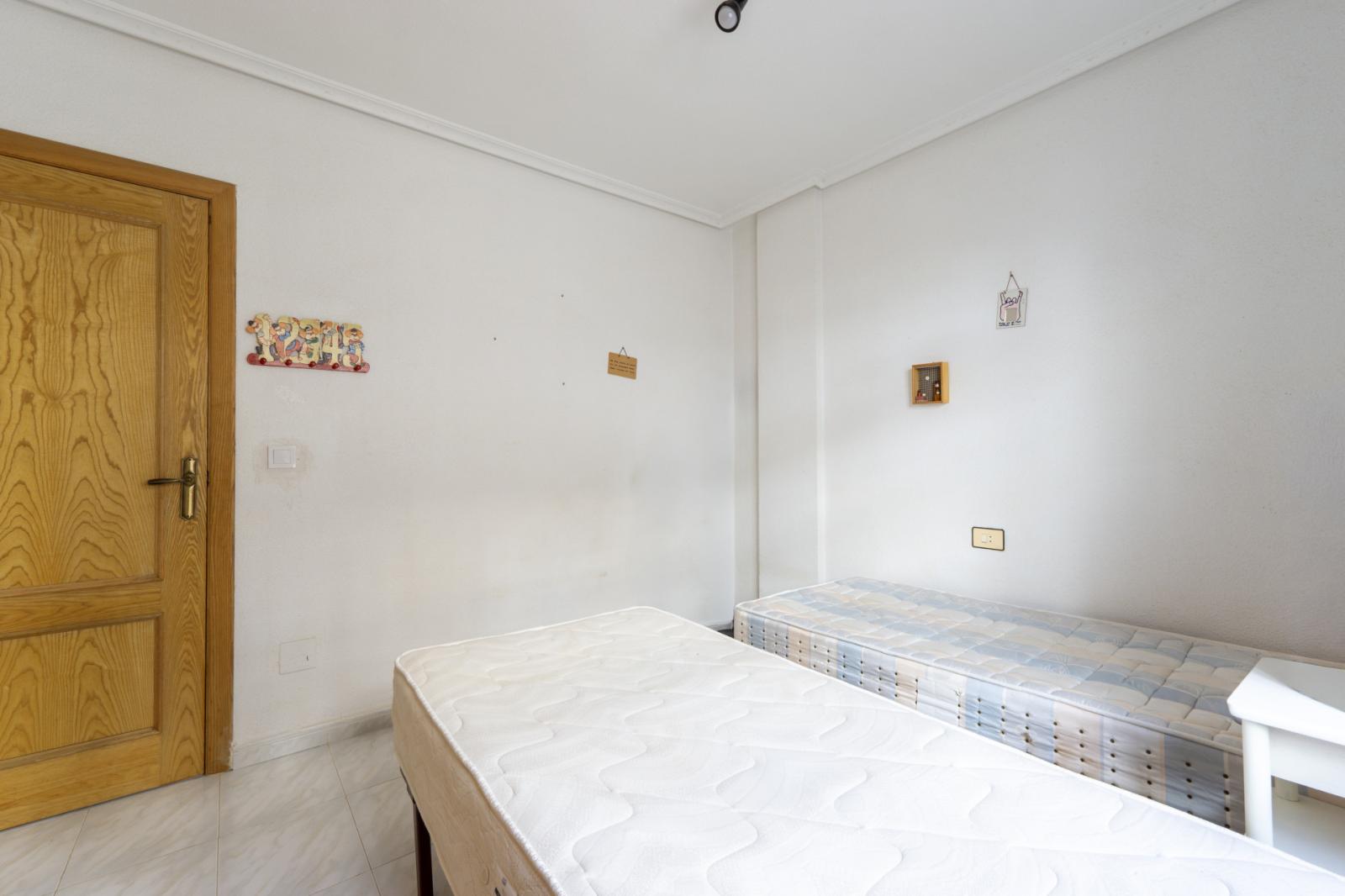 Duplex for Sale in Pilar de la Horadada