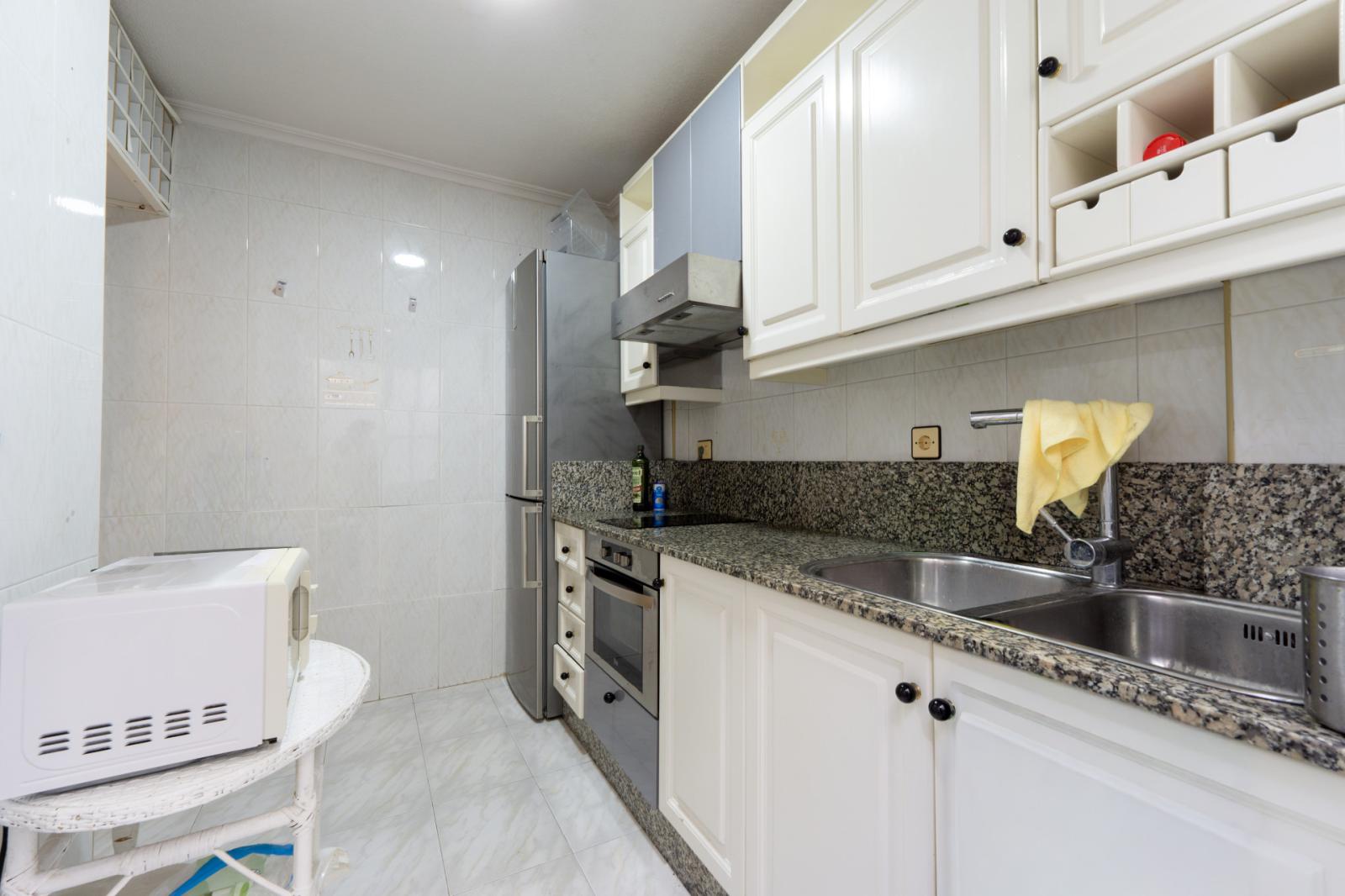Duplex for Sale in Pilar de la Horadada