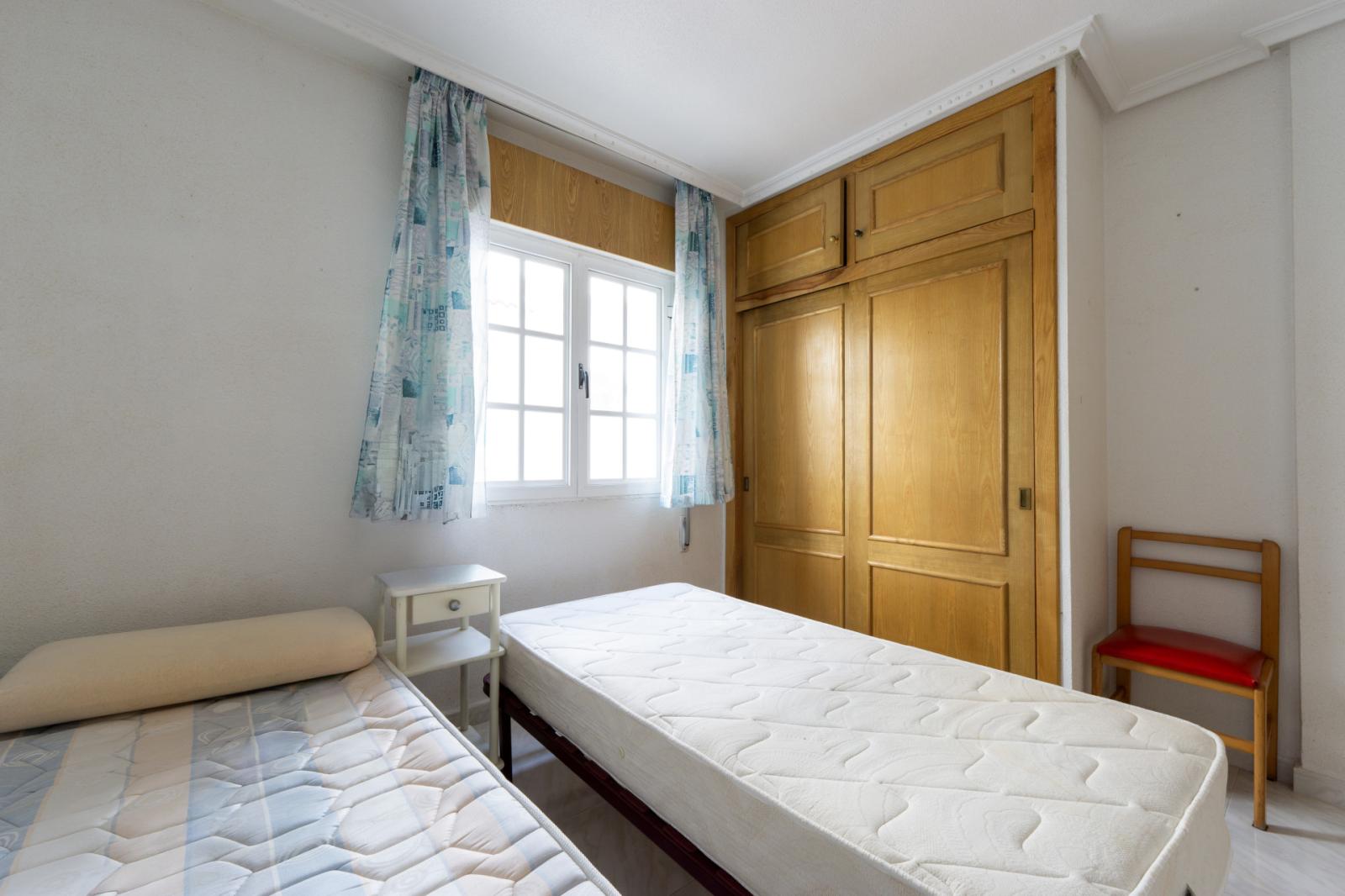 Duplex for Sale in Pilar de la Horadada