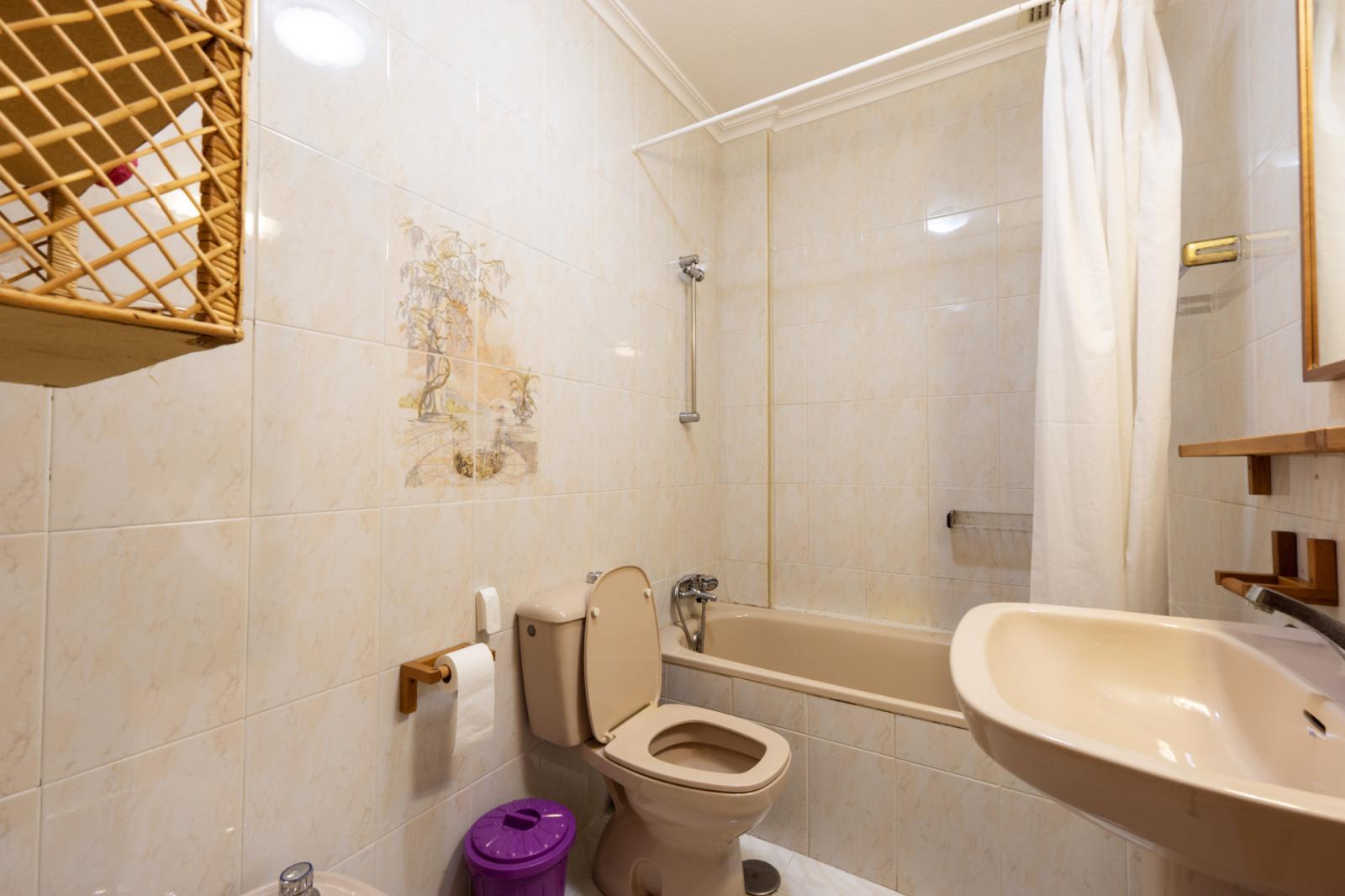 Duplex for Sale in Pilar de la Horadada