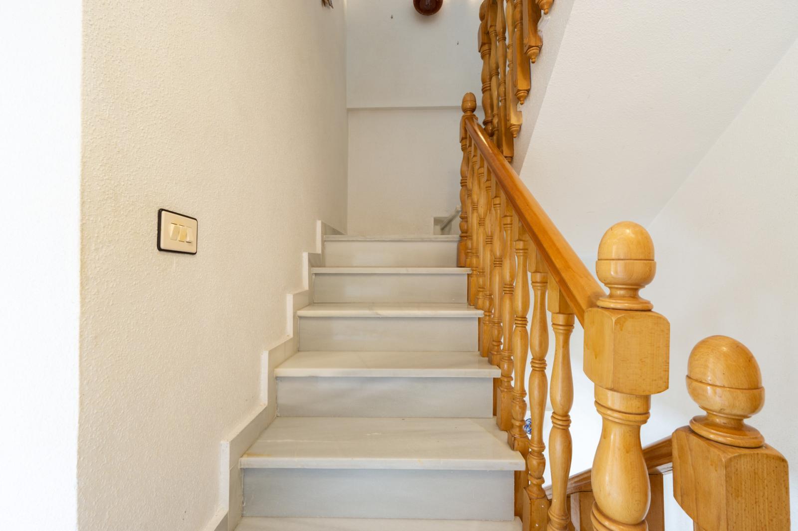 Duplex for Sale in Pilar de la Horadada