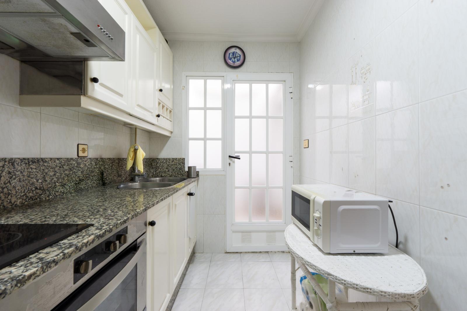 Duplex for Sale in Pilar de la Horadada