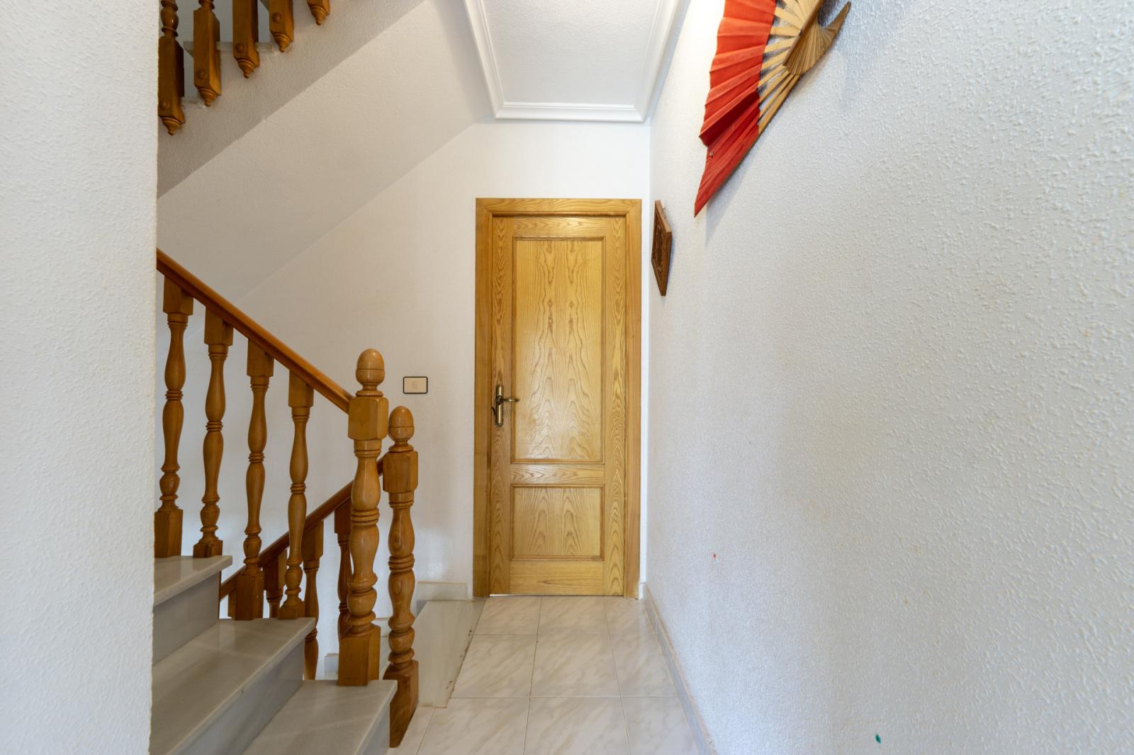 Duplex for Sale in Pilar de la Horadada