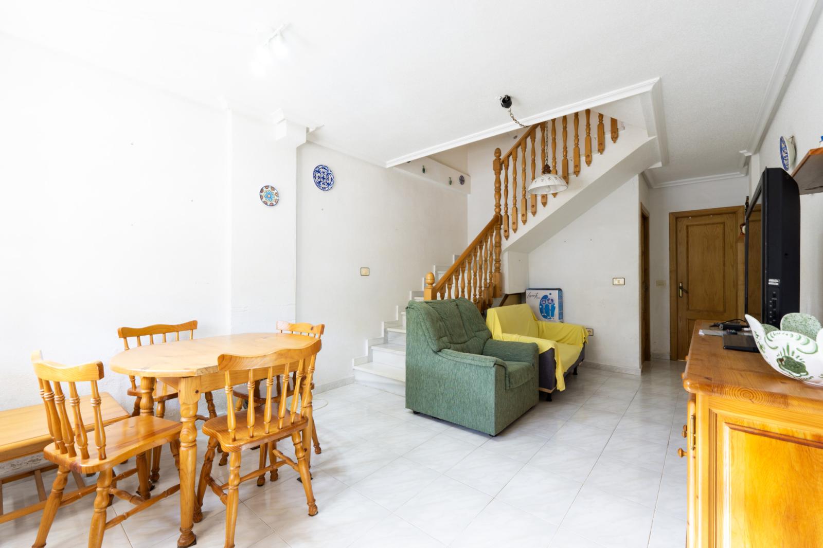 Duplex for Sale in Pilar de la Horadada