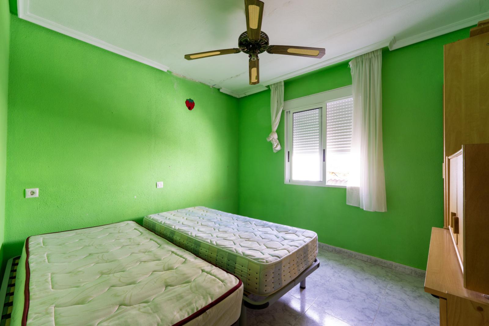 Duplex for Sale in Pilar de la Horadada
