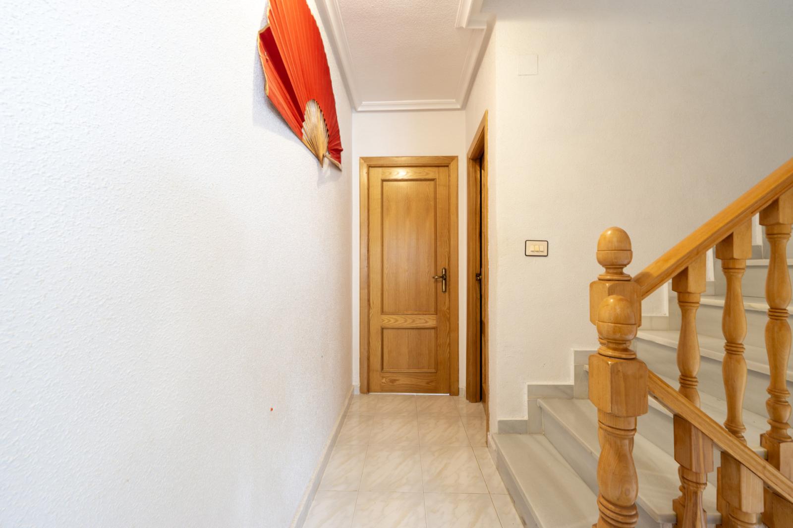 Duplex for Sale in Pilar de la Horadada