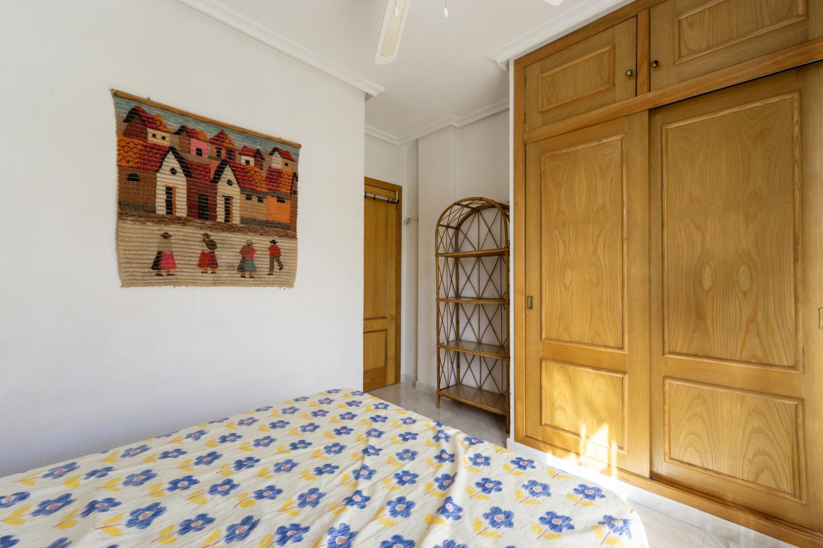 Duplex for Sale in Pilar de la Horadada