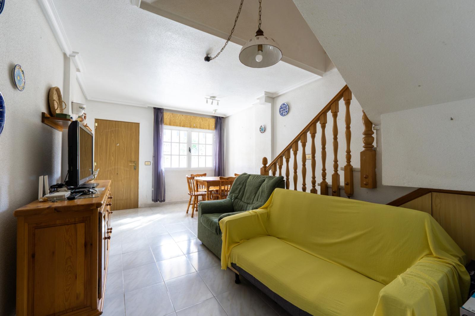 Duplex for Sale in Pilar de la Horadada