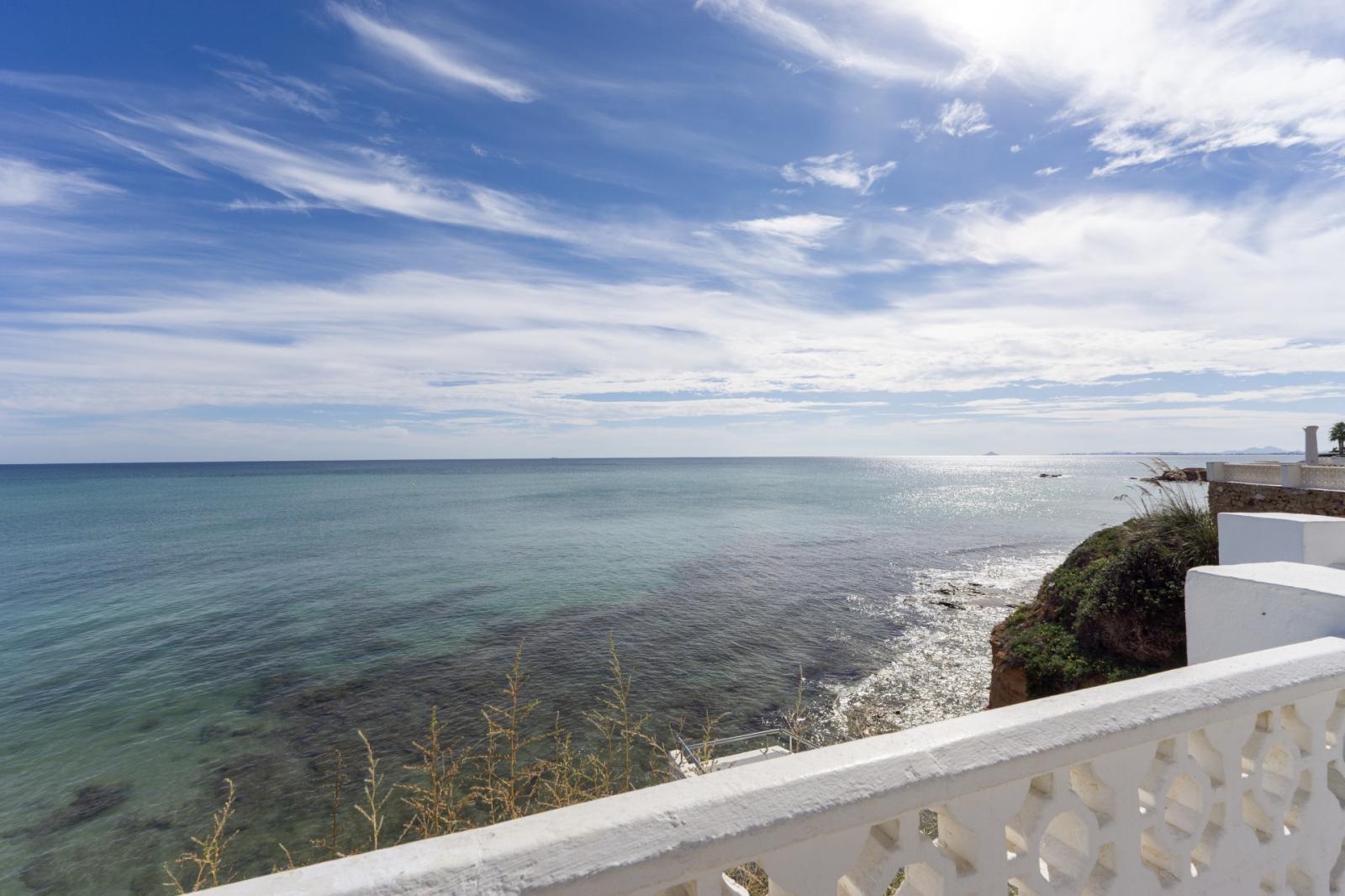 Duplex for Sale in Pilar de la Horadada
