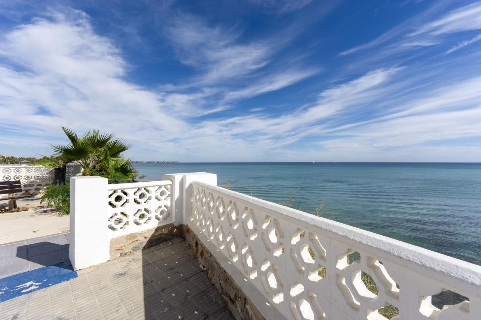 Duplex for Sale in Pilar de la Horadada