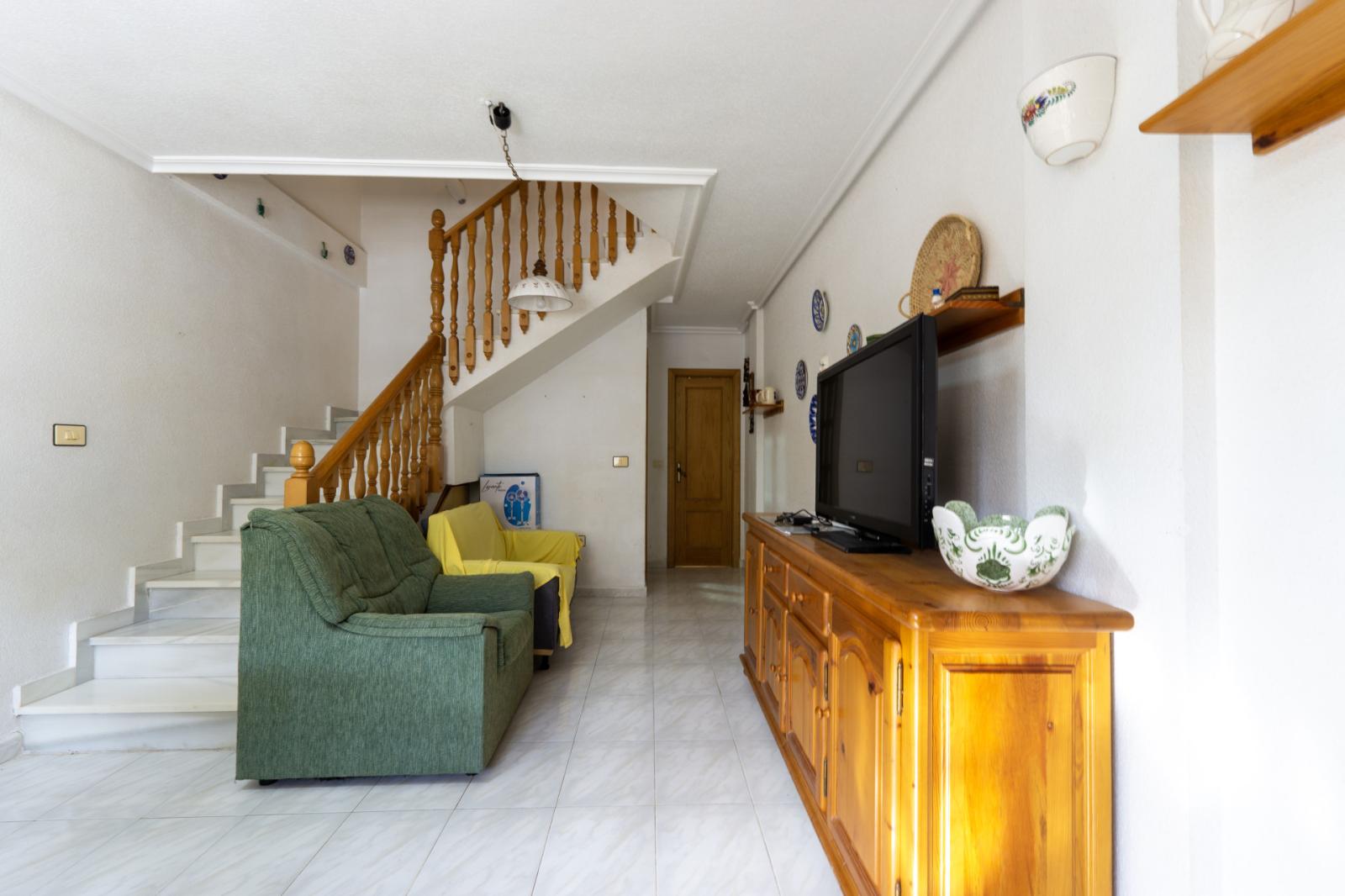 Duplex for Sale in Pilar de la Horadada