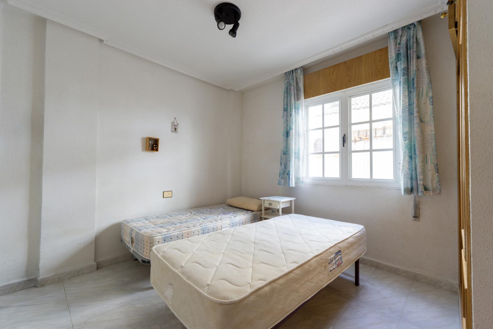 Duplex for Sale in Pilar de la Horadada