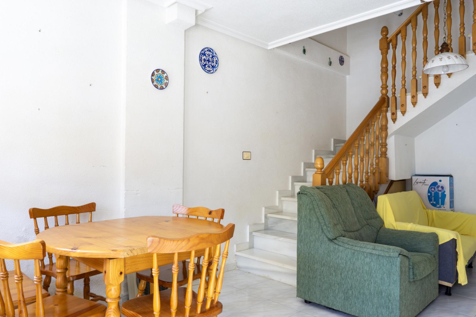 Duplex for Sale in Pilar de la Horadada
