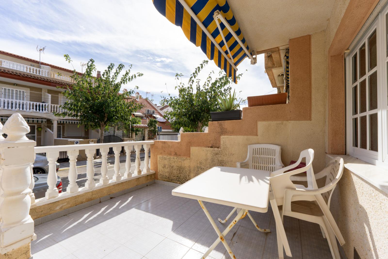 Duplex for Sale in Pilar de la Horadada
