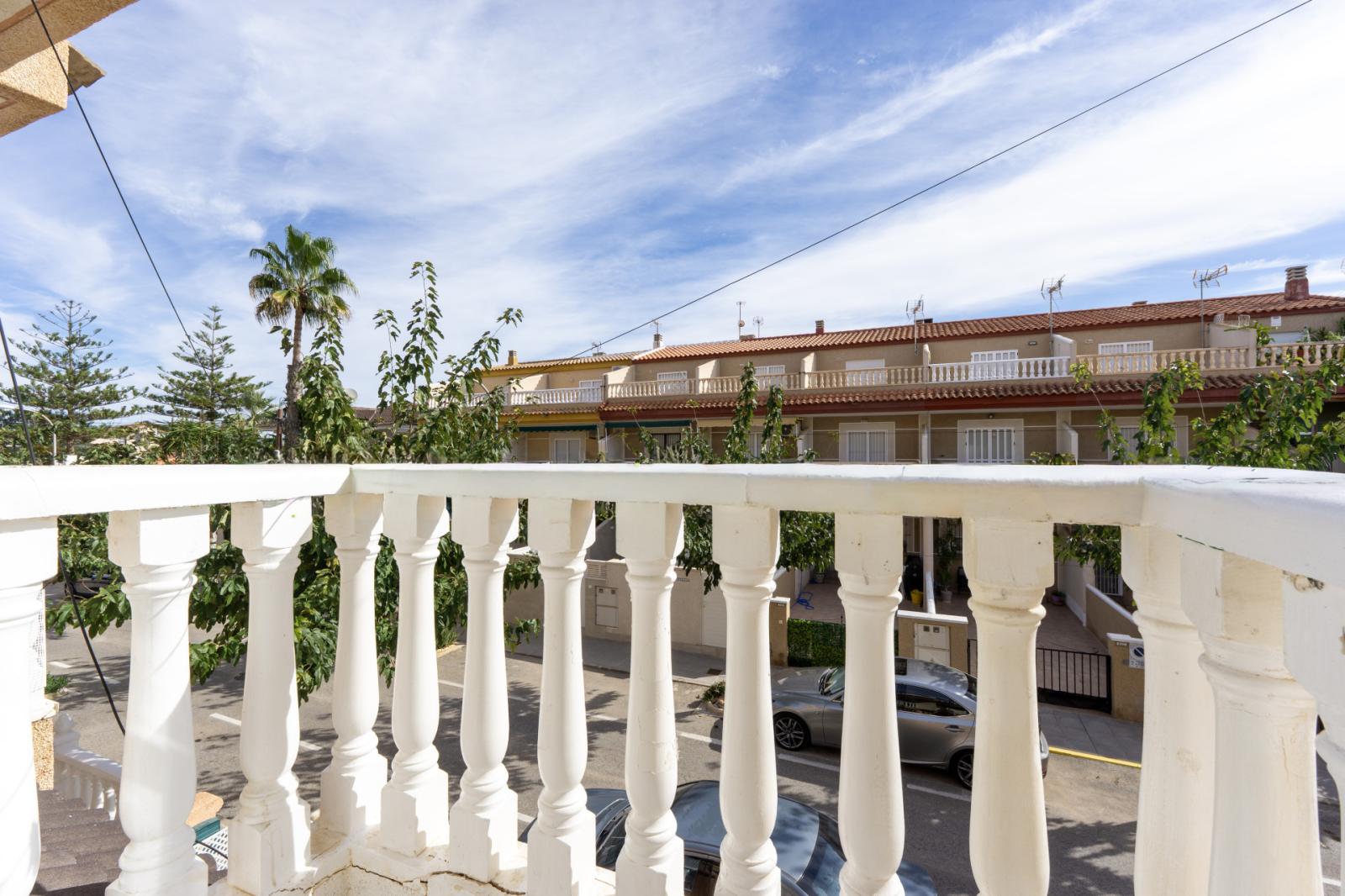 Duplex for Sale in Pilar de la Horadada