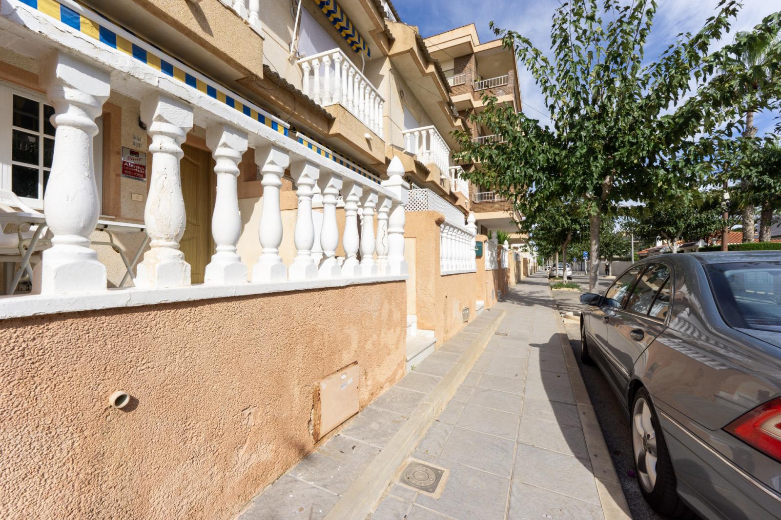 Duplex for Sale in Pilar de la Horadada