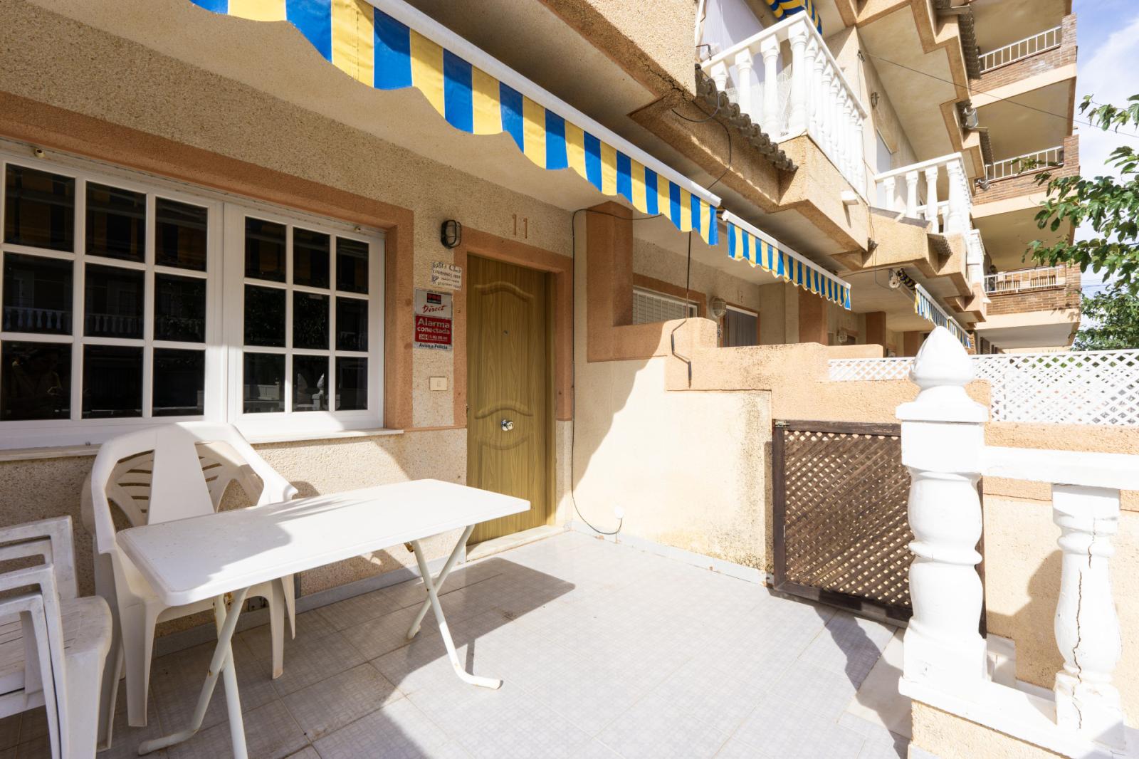 Duplex for Sale in Pilar de la Horadada