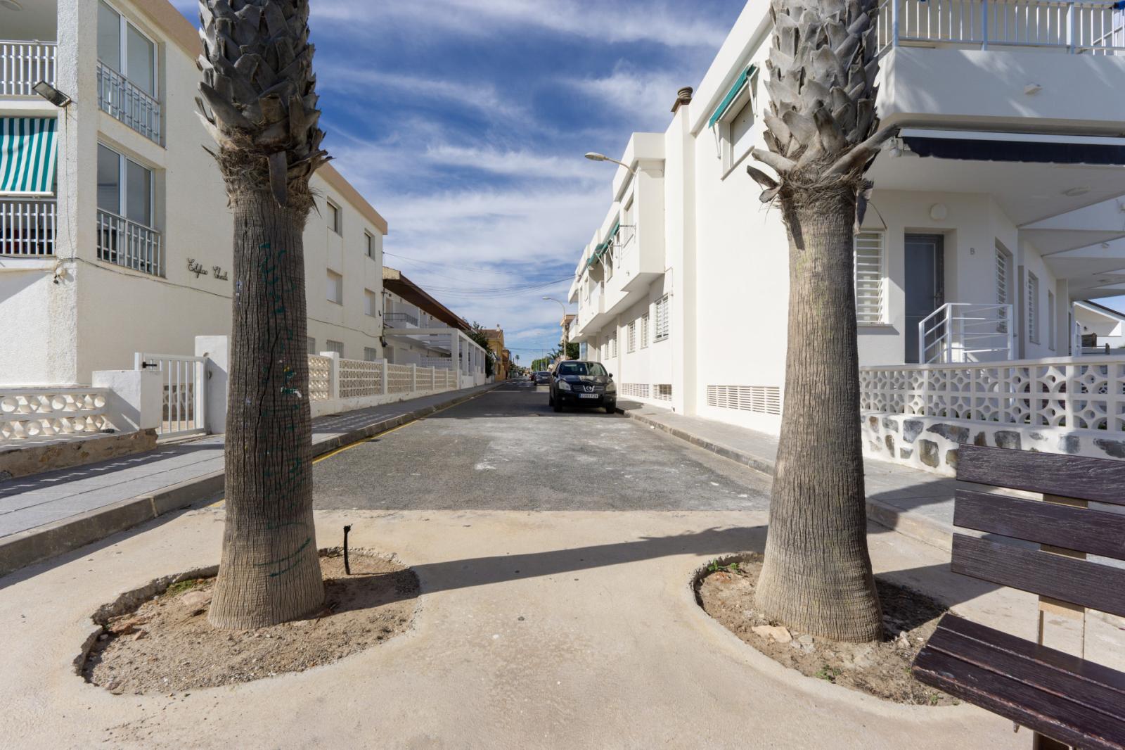 Duplex for Sale in Pilar de la Horadada