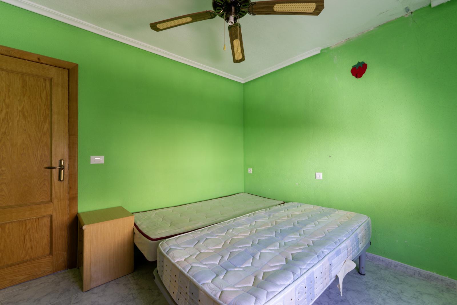 Duplex for Sale in Pilar de la Horadada