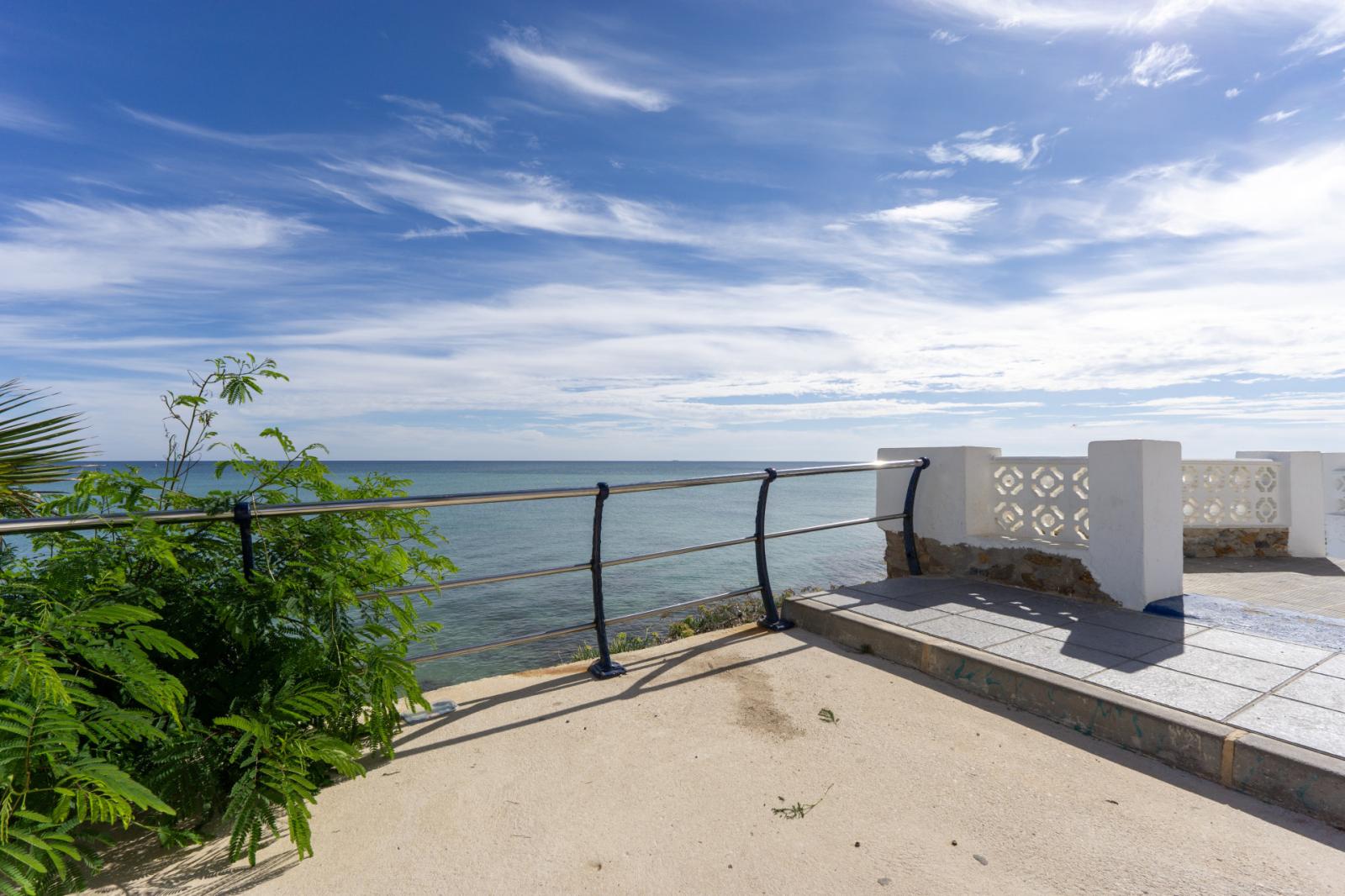 Duplex for Sale in Pilar de la Horadada
