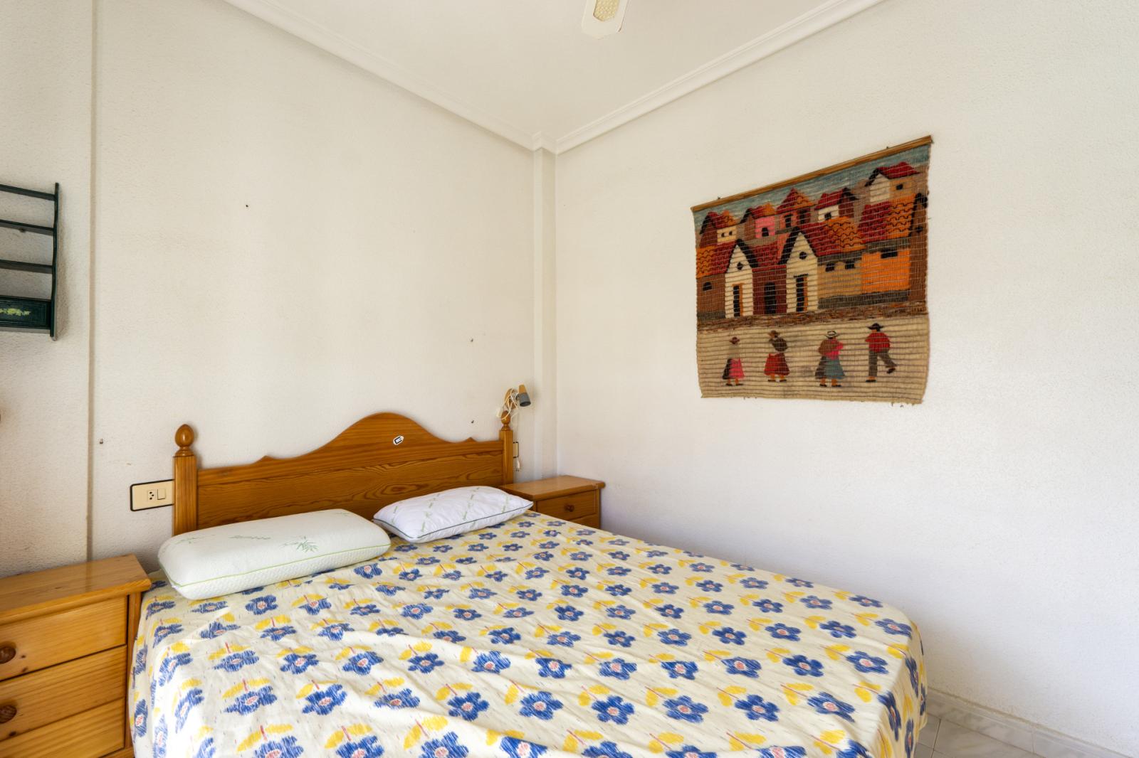Duplex for Sale in Pilar de la Horadada