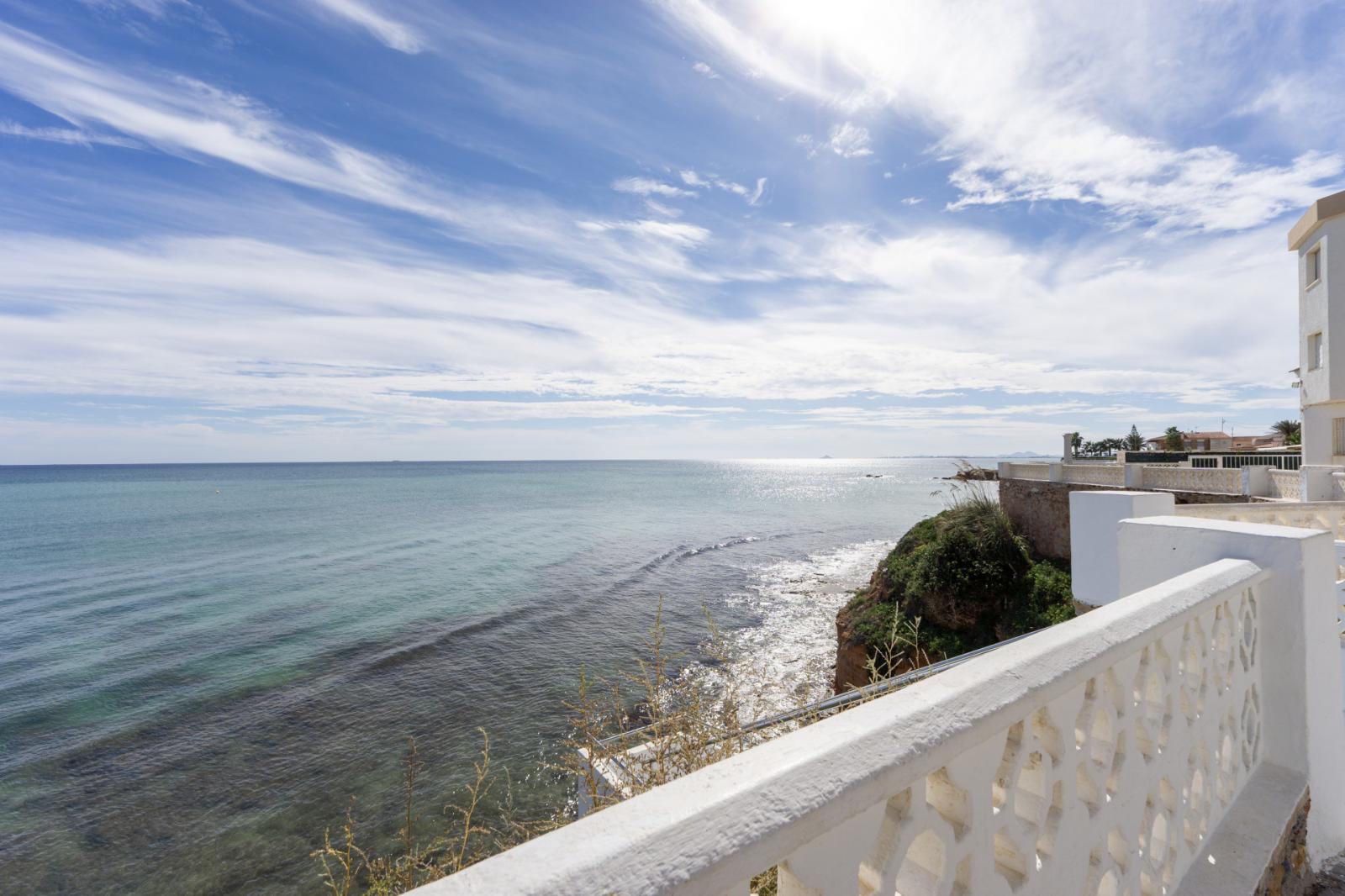 Duplex for Sale in Pilar de la Horadada