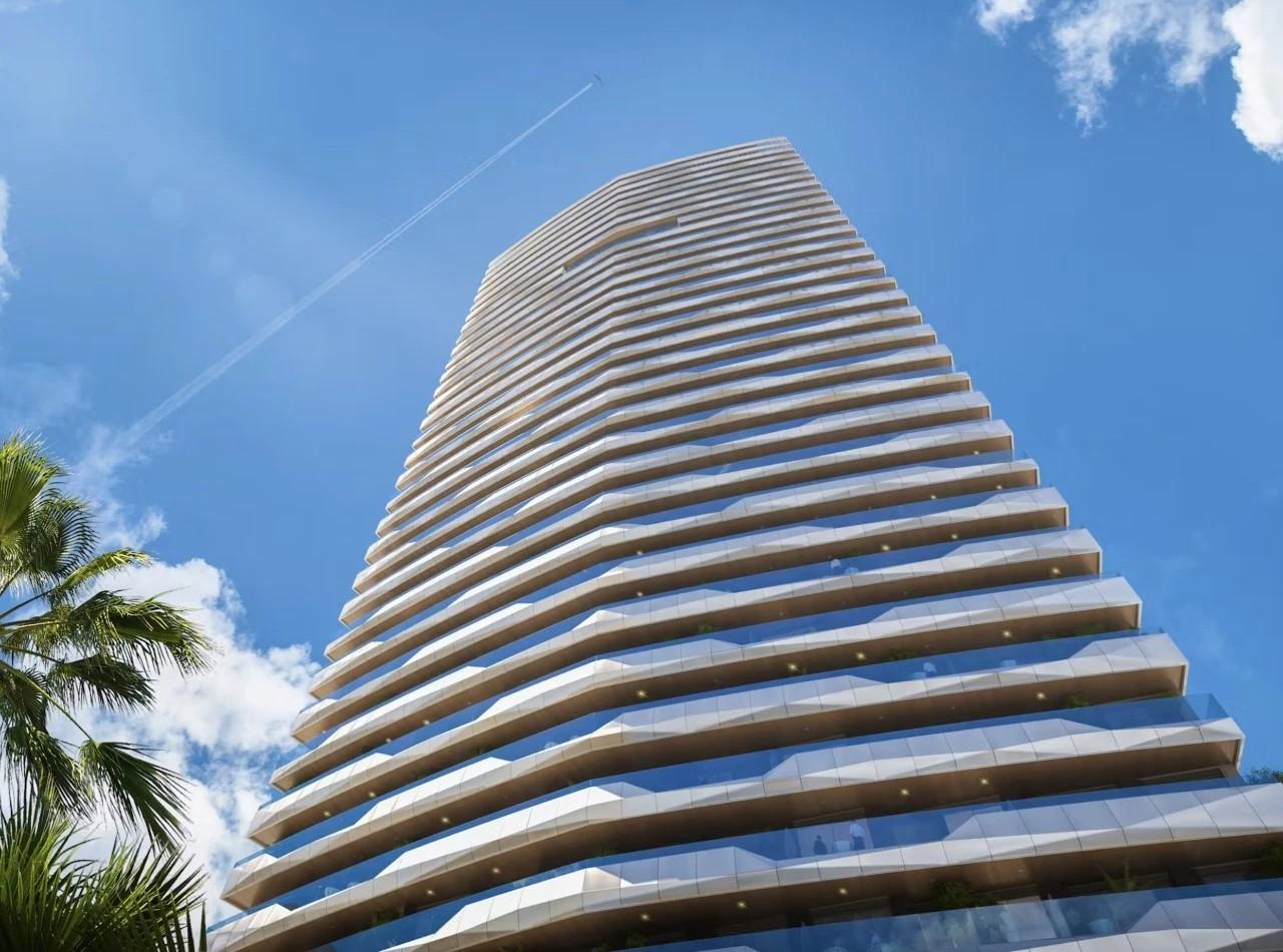 Apartamento en Venta en Benidorm
