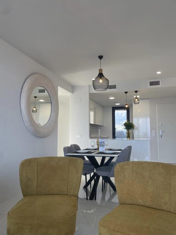 Apartamento en Venta en Benidorm