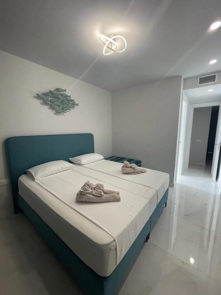 Apartamento en Venta en Benidorm