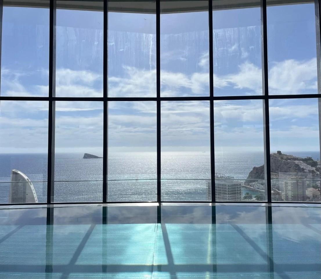 Apartamento en Venta en Benidorm