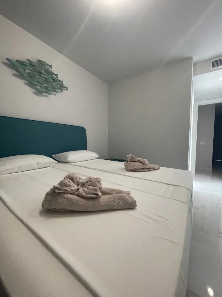 Apartamento en Venta en Benidorm