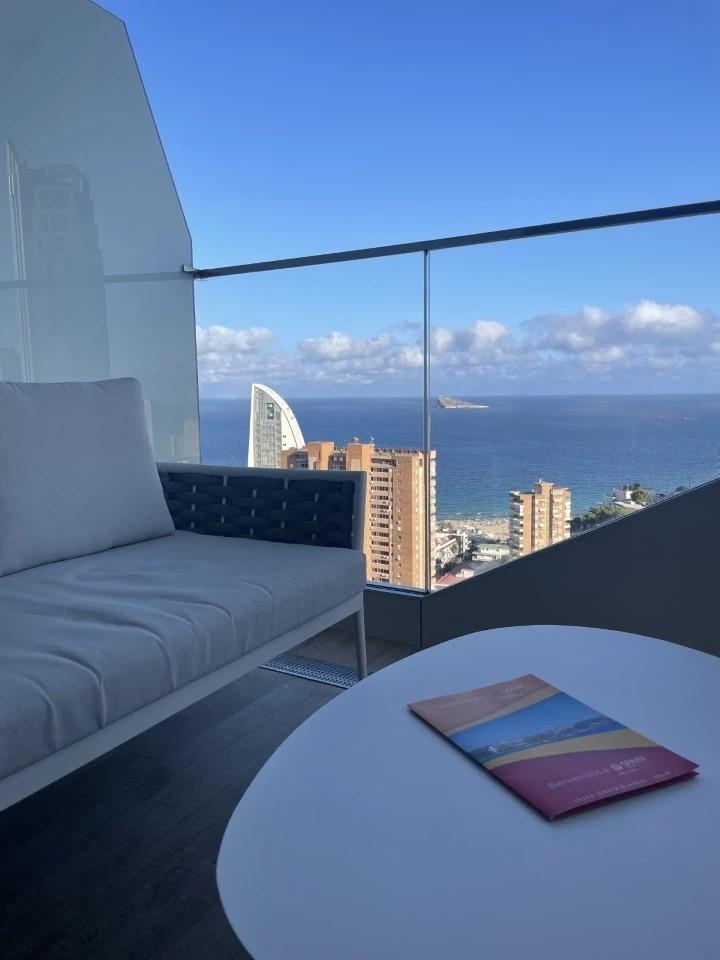 Apartamento en Venta en Benidorm